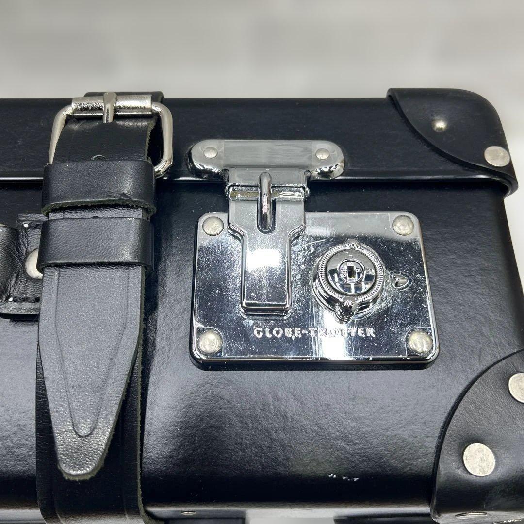 6746【程度良好】グローブトロッター センテナリー20トロリーケース34L