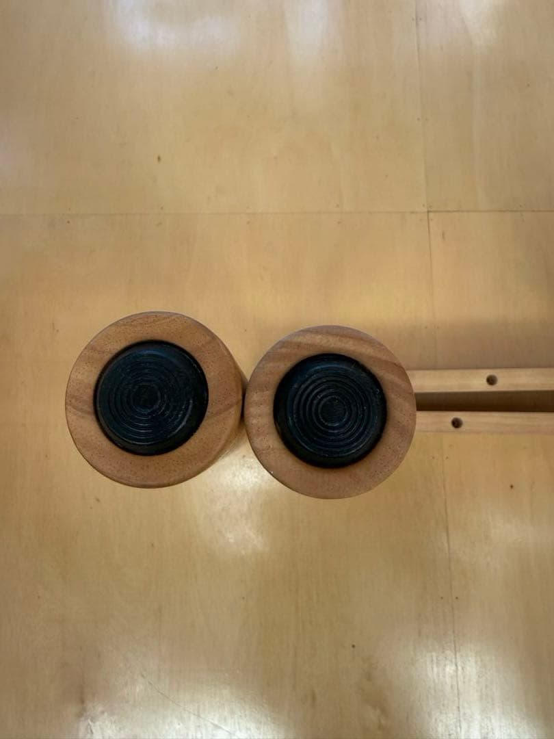 無印良品 木製テーブル 70×70cm メラミン天板