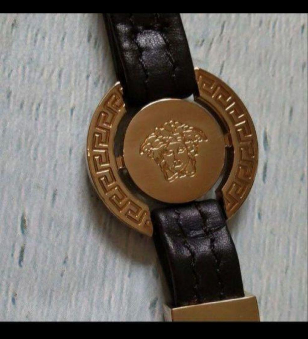 GIANNI VERSACE ストラップ