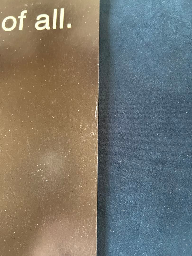 エイリアン3 USオリジナル映画ポスター