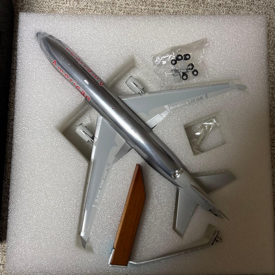 1/200 Gemini200 アメリカン航空　MD-11