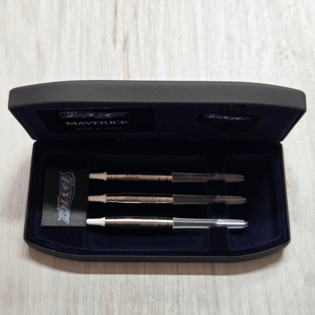 DMC マーベリック 18g