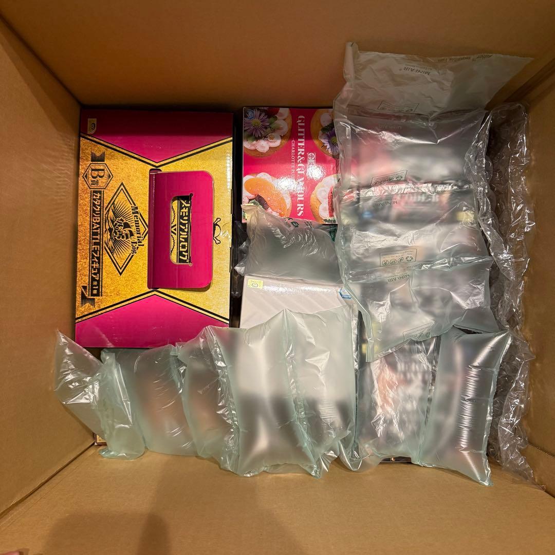 ワンピースフィギュアまとめ売1番くじ FLAG プリン レイジュ ビビ ペローナ