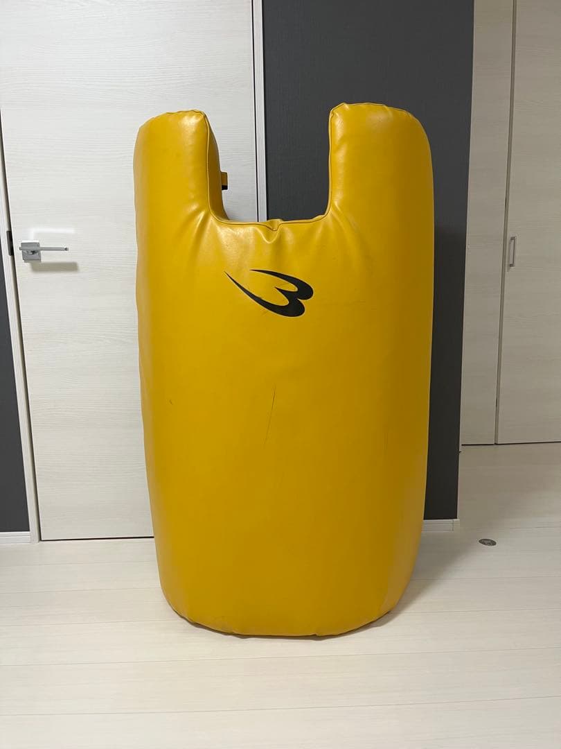 BODYMAKER(ボディメーカー)　シールドミット　空手　キックボクシング