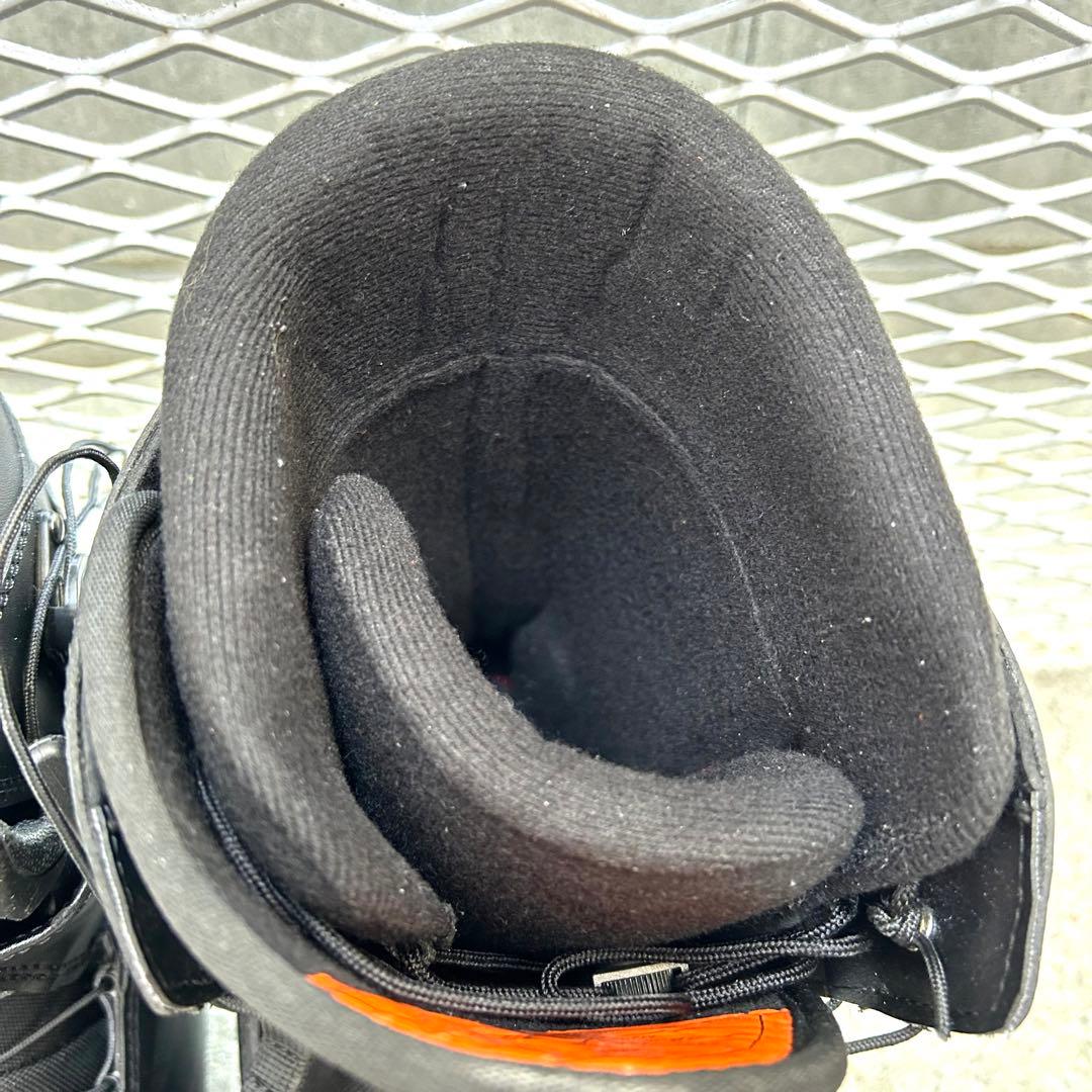 joyride ボードライド スノーボードブーツ ブラック 美品