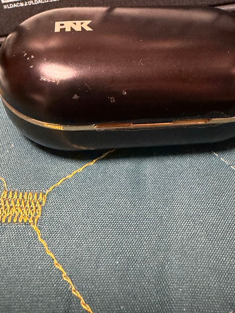 AVIOT TE-W1-PNK ピヤホン8