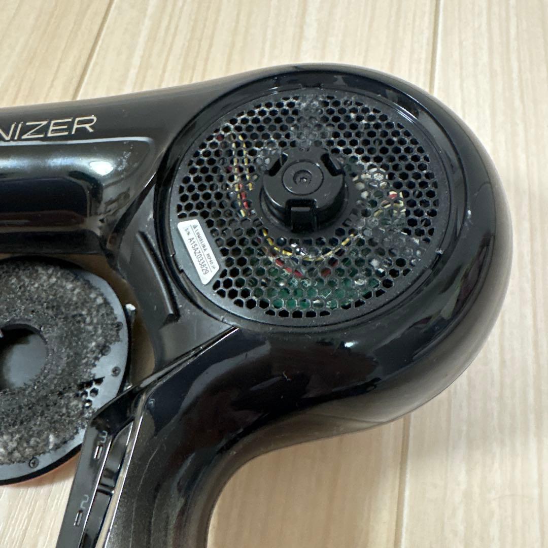 【動作確認済み】REPRONIZER 4D ヘアドライヤー