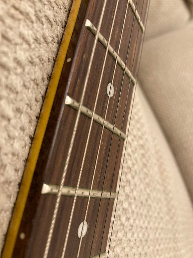 ギター Epiphone Les Paul Special -TV Yellow-