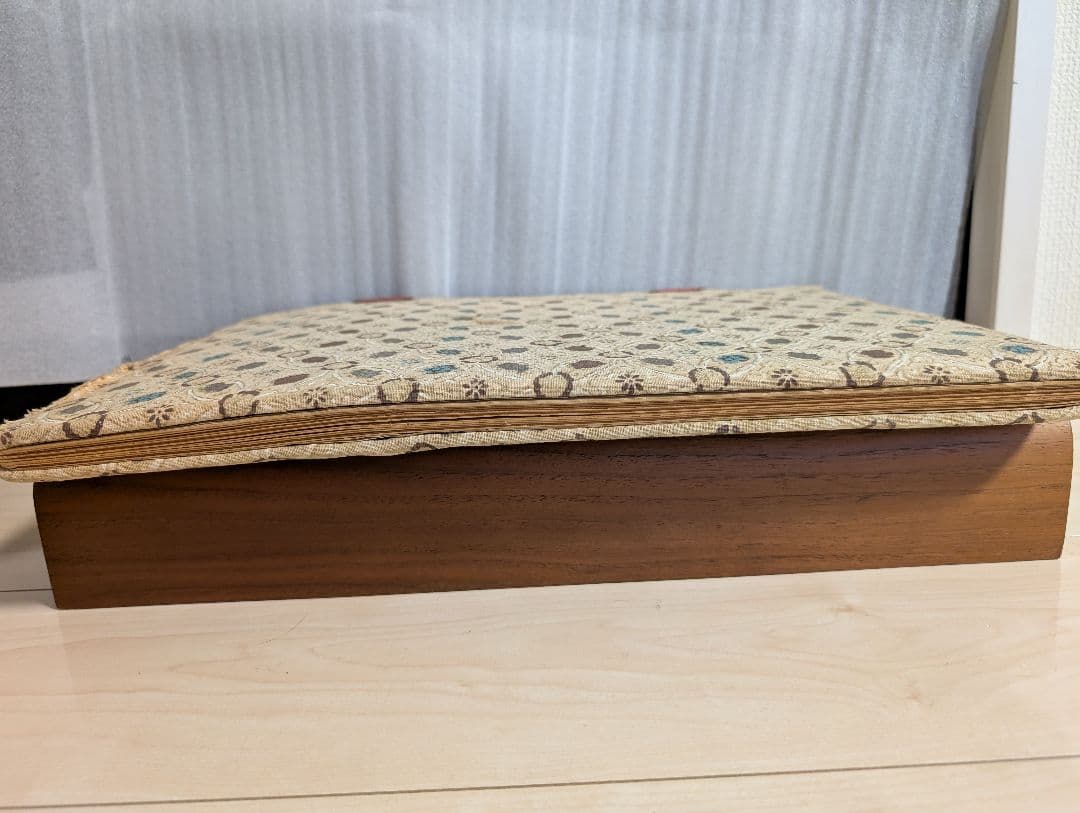 浮世絵版画集NO.1 日本美術社 1956年発行　英文併記　希少✨️