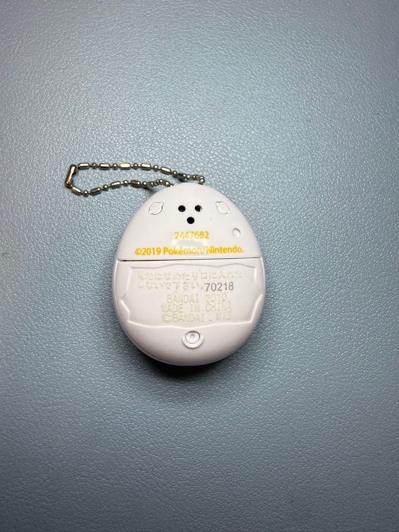 【動作確認済】たまごっち イーブイ だいすきイーブイver