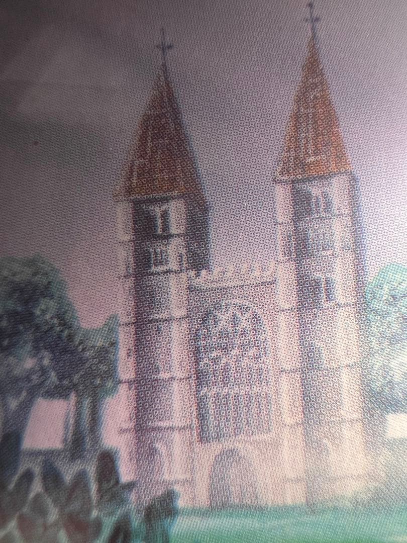 マジック：ザ・ギャザリング MTG The Tabernacle at Pendrell Vale BGS9