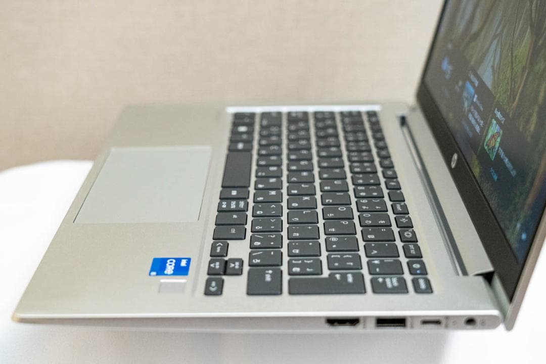 Windowsノート本体 HP ProBook 430 G8 i5-1135/16GB/SSD/Win11