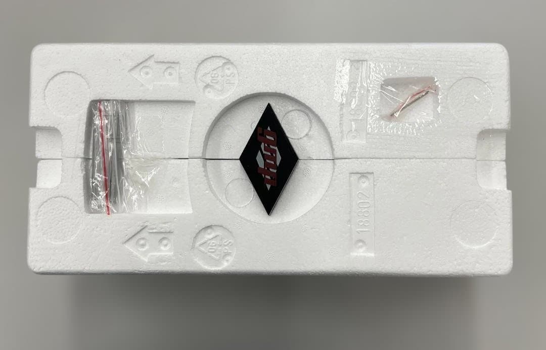 1969 Chevrolet Camaro ストリートファイター ポリスインター