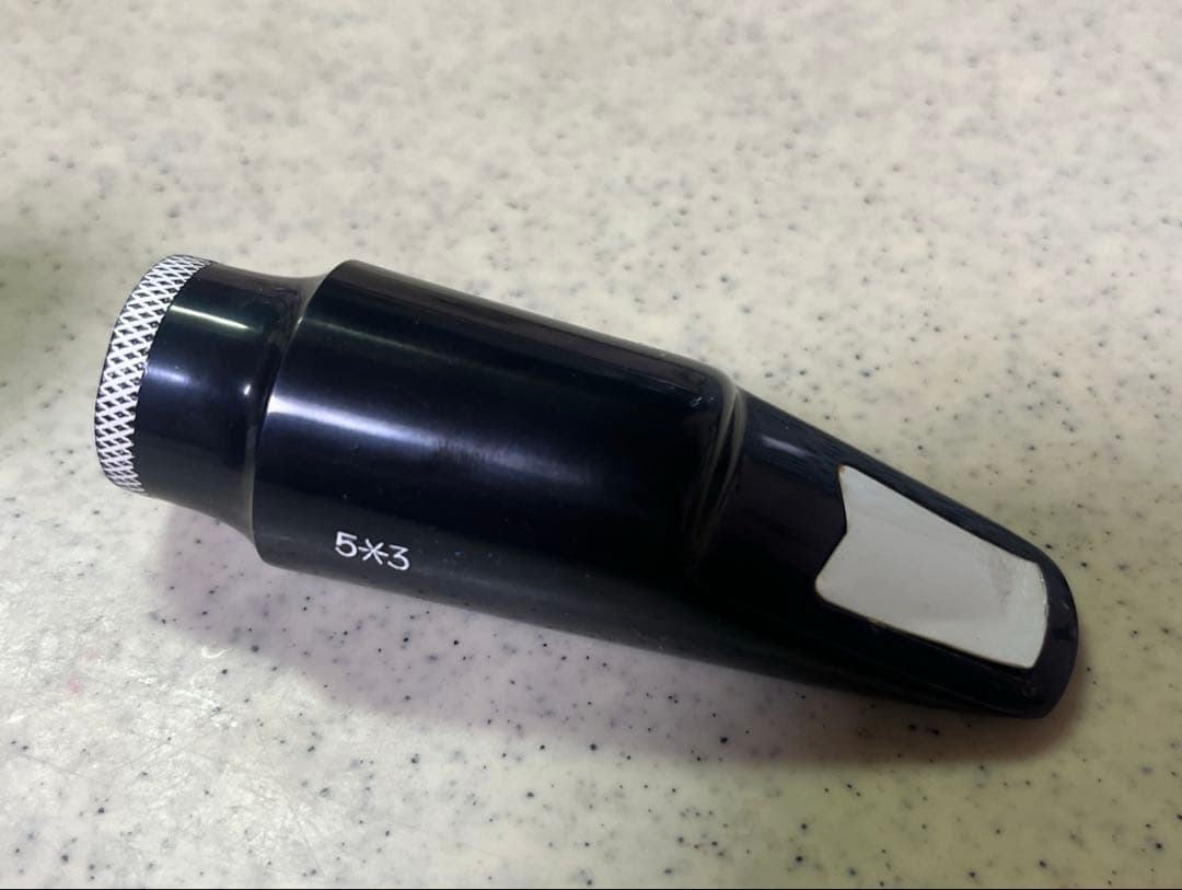 【メルク様購入用】 クラウドレーキー　アルトサックス用マウスピース