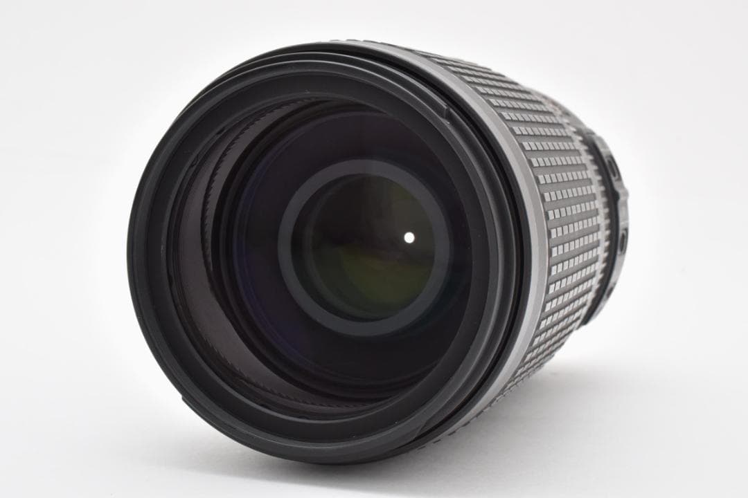 動確済 ニコン Nikon AF-S 70-300mm 4.5-5.6 #595