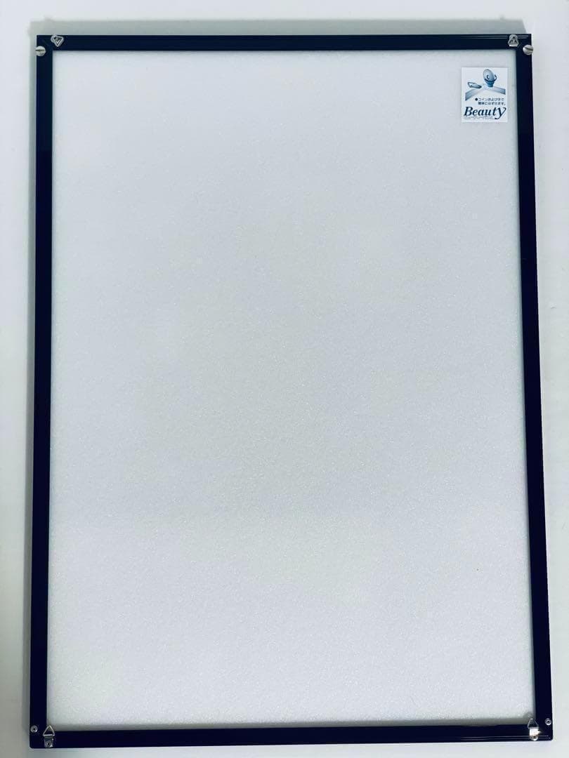 Spitz スピッツ　ポスター　B3サイズ　額縁付き　1995年