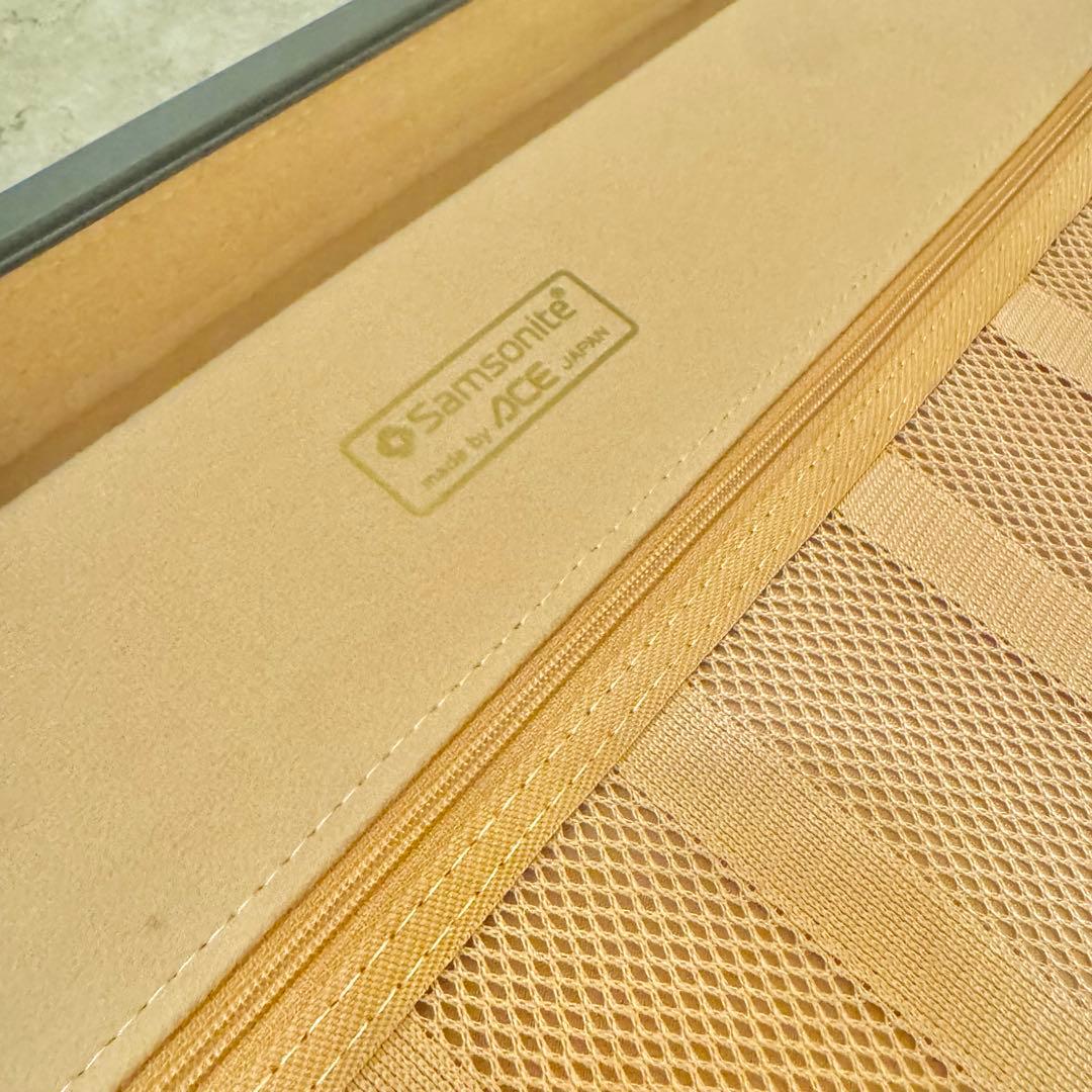 サムソナイト スーツケース クラシッククラブ トランク ビンテージ レトロ 4輪