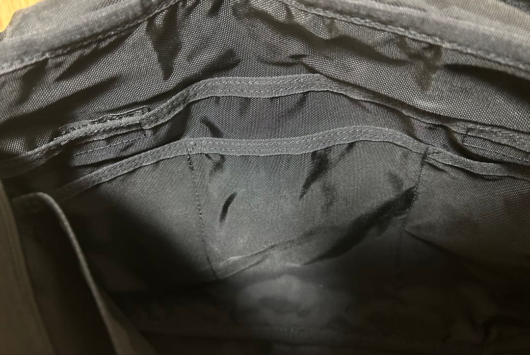 70th PORTER TANGO ポーター タンゴ ボストン 超