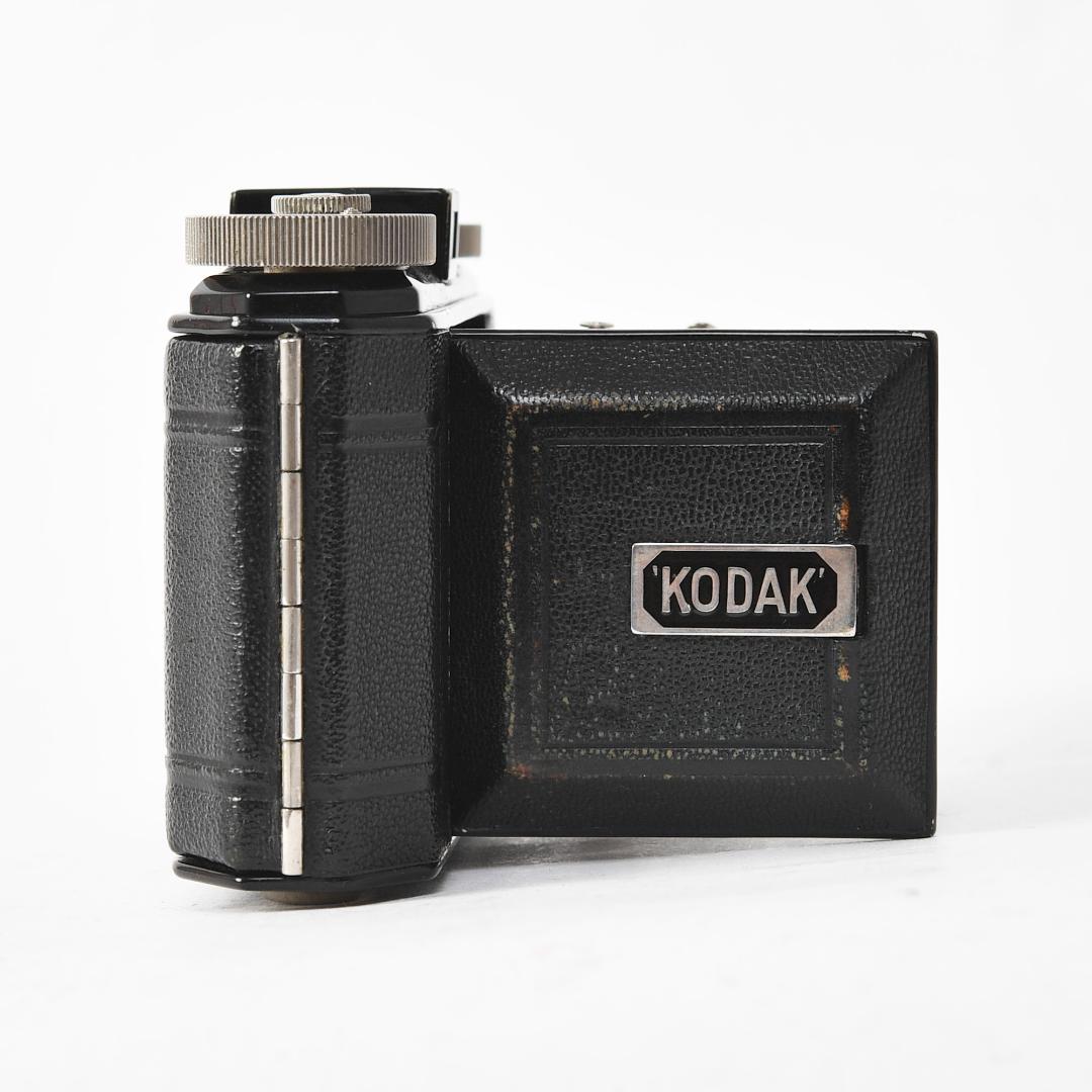 KODAK コダック レチナ Retina 117 レチナ初期型【美品】