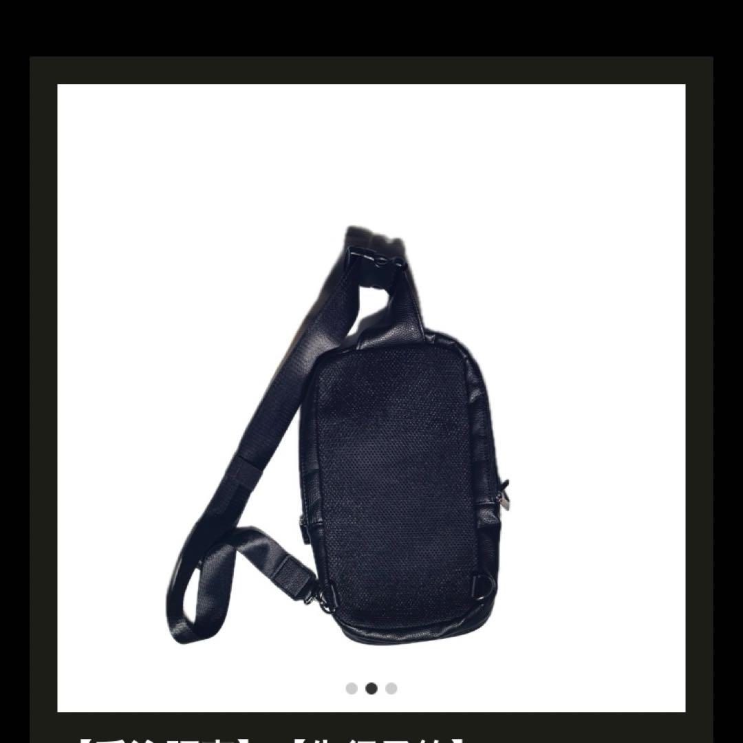 BAND-MAID 限定受注グッズセット　キャップ　ボディーバッグ　ソックス