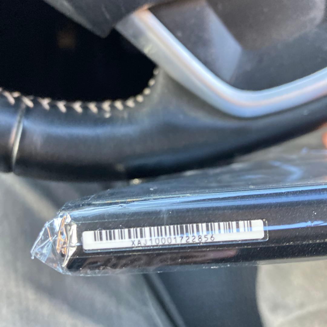 Nintendo Switch本体のみ旧型　未対策器　動作確認済