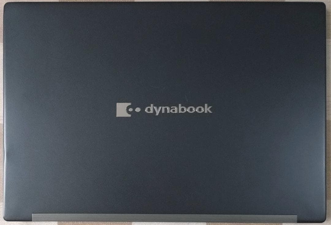 G83HV/11世代i7/SSD 512GB/16GB/FHD/13.3型