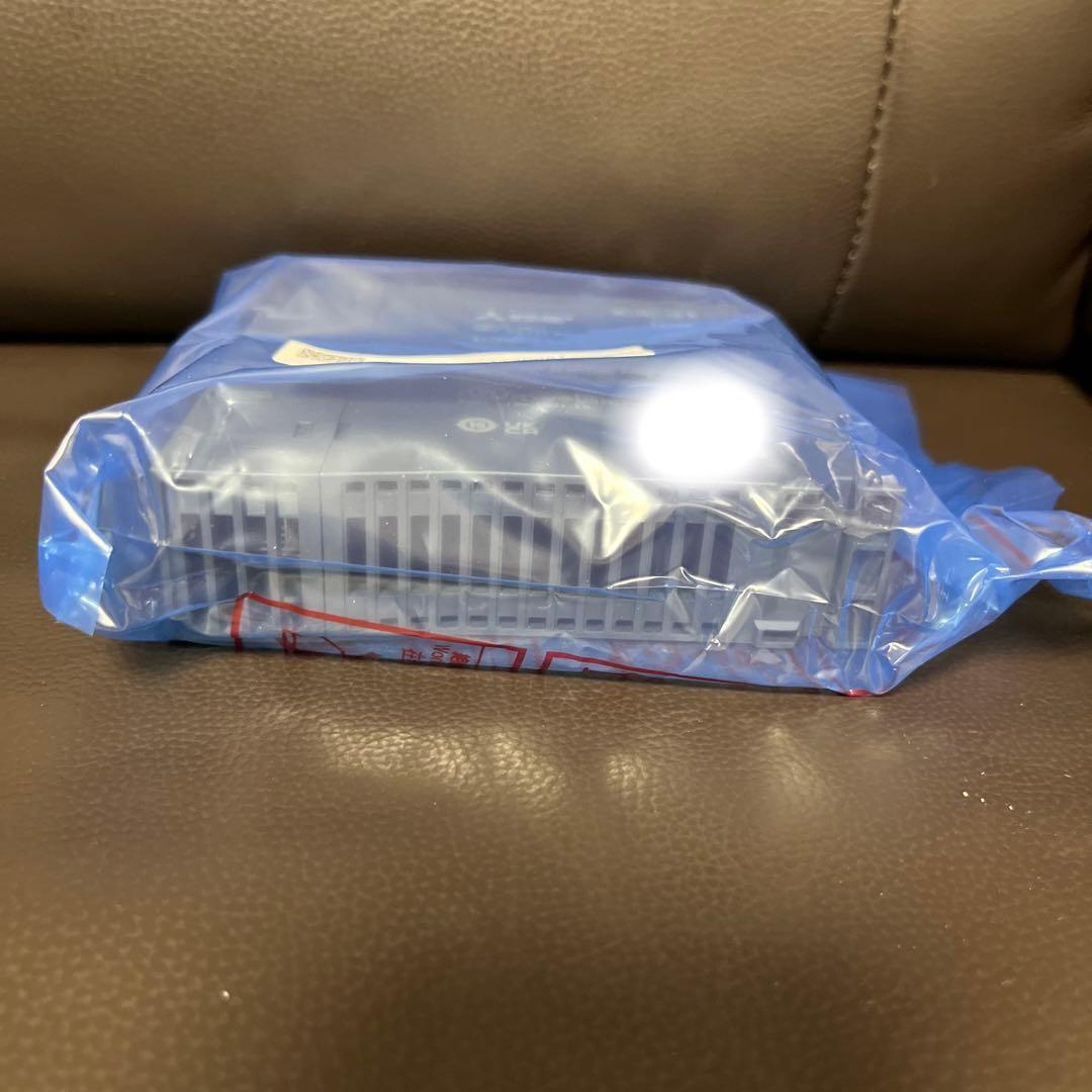 【新品】MITSUBISHI シーケンサ　RX72C4