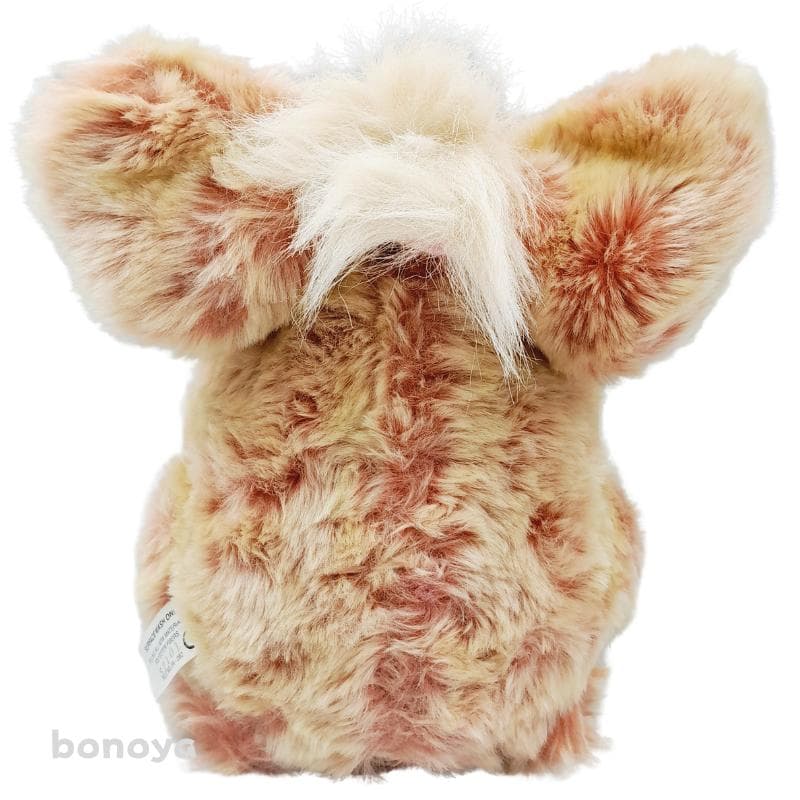 ファービー 2 レッドベルベット 青目 英語 1095 動作確認済み 美品