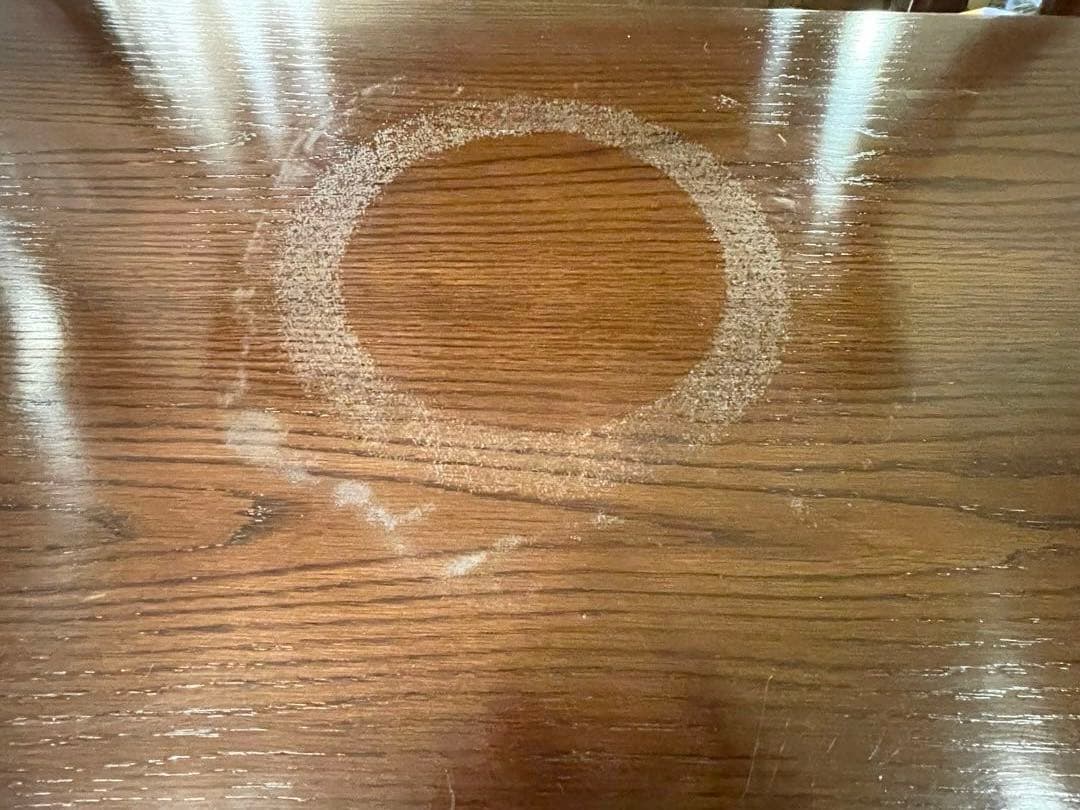 希少　カリモク　最高ランクのドマーニ　 チェスト