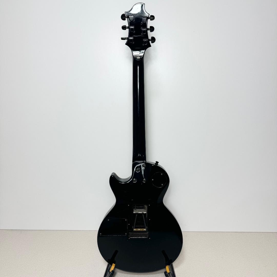 ギター EDWARDS by ESP E-CL-90 LUNA SEA SUGIZO