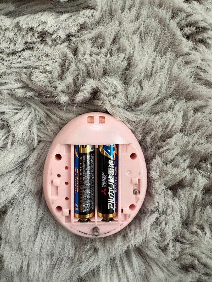 たまごっちピース tamagotchi P's ピンク