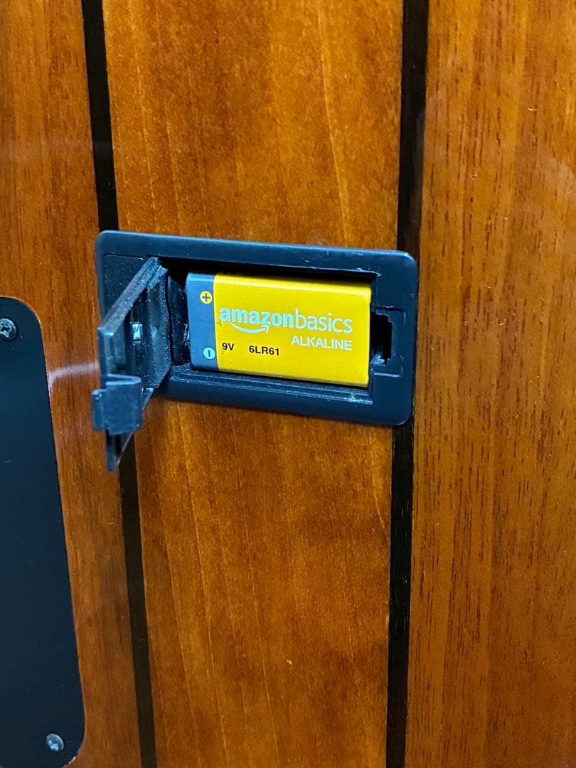 Ibanez エレキベース　SR710 4弦