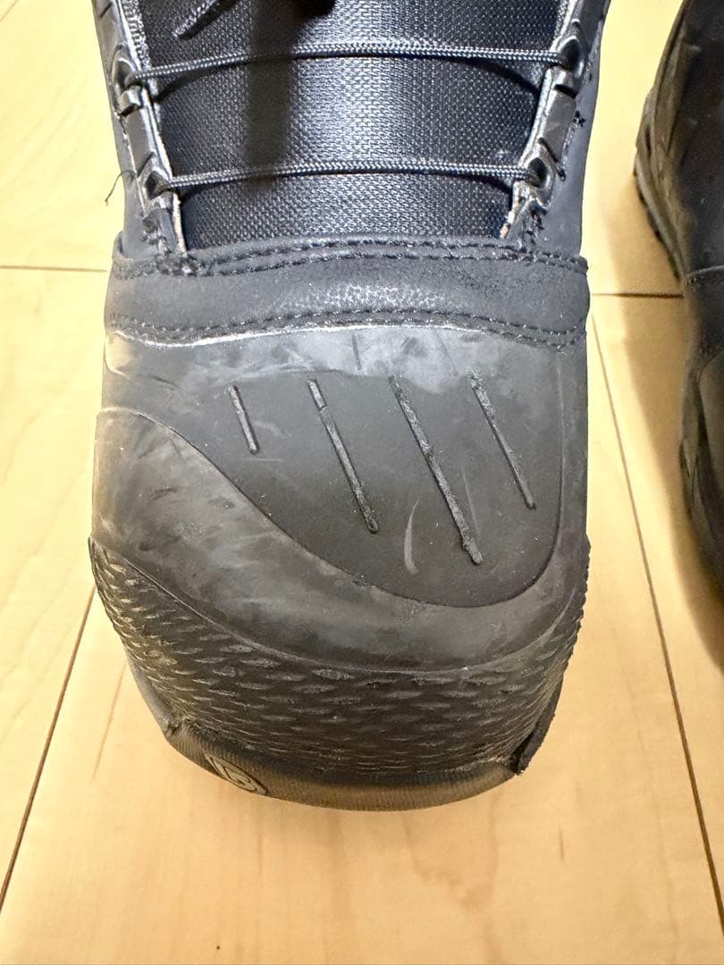 BURTON/バートンION-ASIAN FIT スノーボードブーツ 26cm