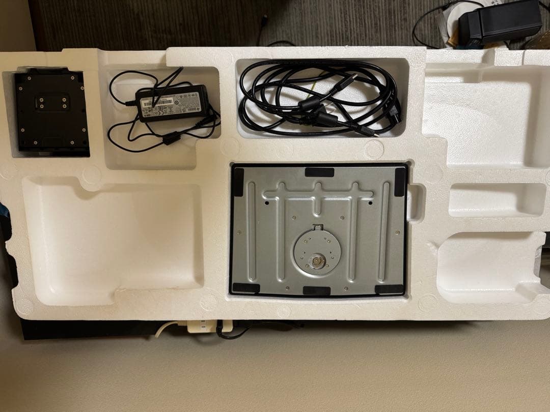 MSI Optix MAG301rf ワイドモニター本体