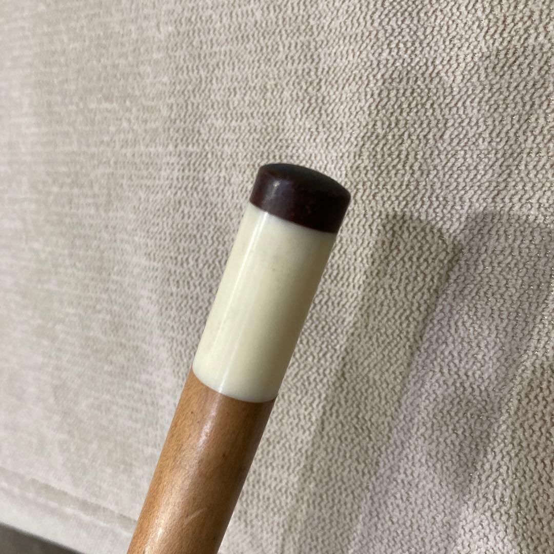 Adamビリヤードビンテージキュー 19 ½ oz