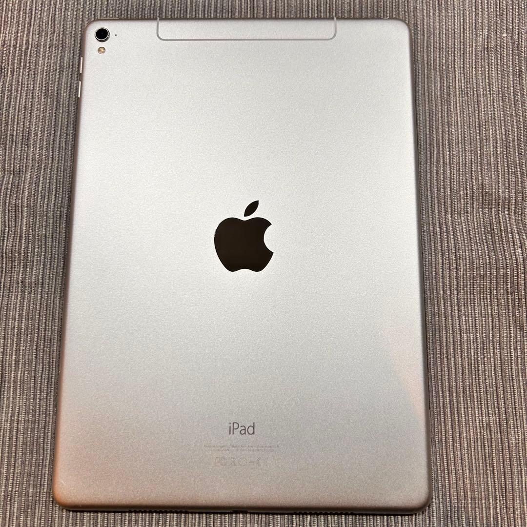 【美品】iPad Pro 9.7 セルラー128GB 最終価格