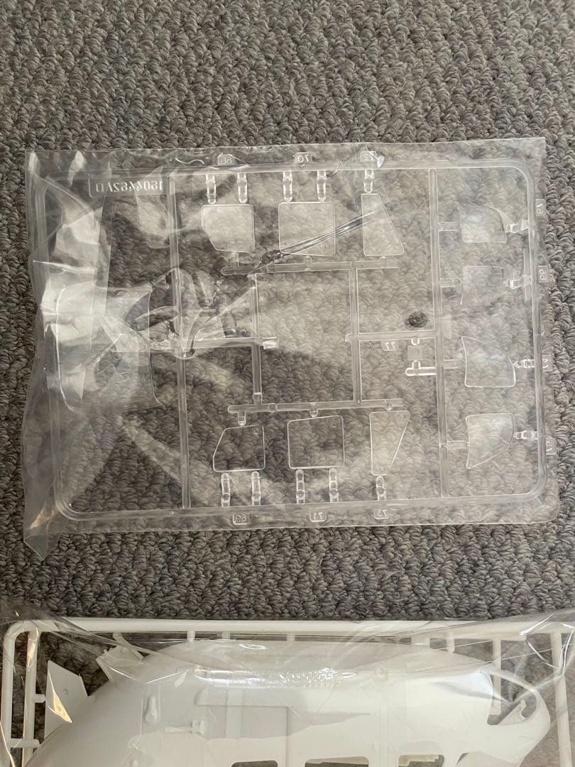 ハセガワ 1/32 BK-117 ドクターヘリ