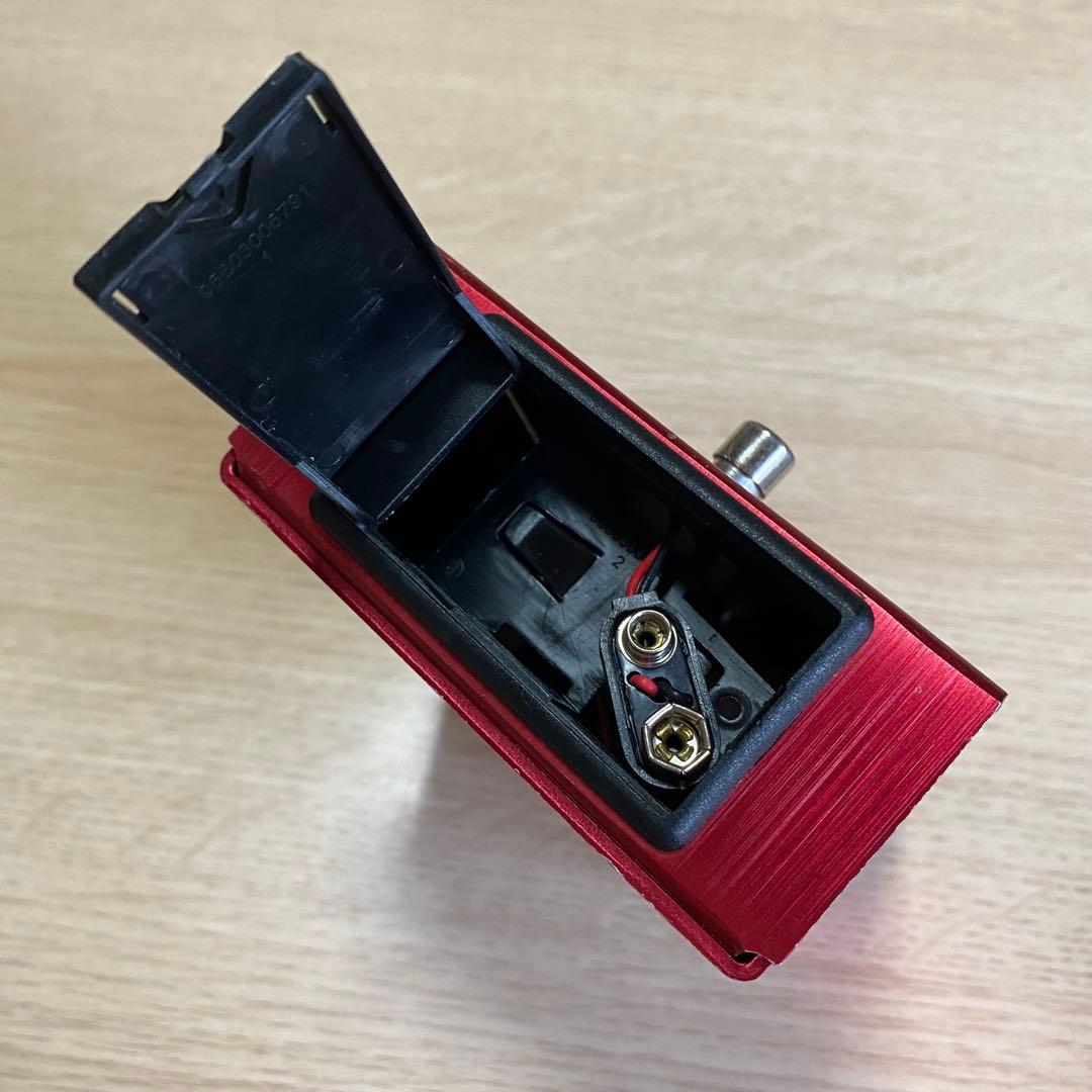 WAY HUGE ANGRY TROLL ブースター