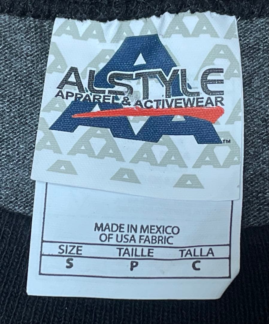 新品未着用【レッド・ツェッペリン】Tシャツ① Sサイズ