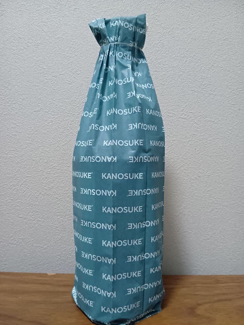 【限定】シングルモルト嘉之助2021 SECOND EDITION