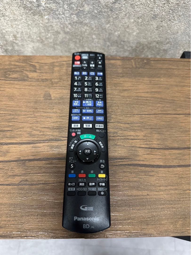 東芝　26RE1S パナソニックDMR-BW