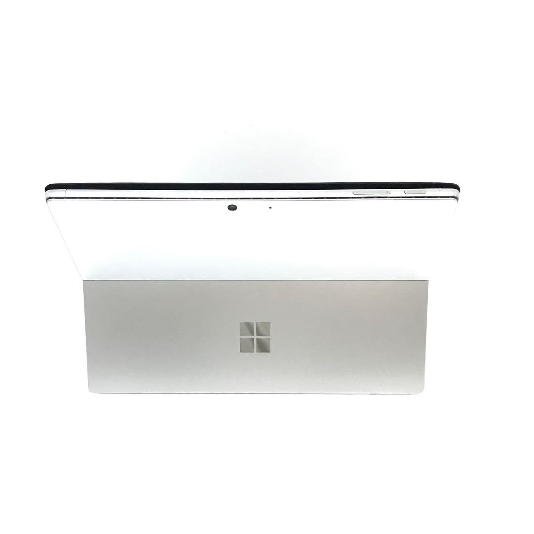 【超美品・LTE】 Surface Pro7＋ 16G/256G Office