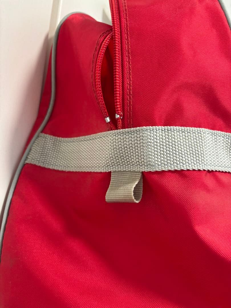 80s 90s NIKE スクールバッグ ボスト ンバッグスクバy2k