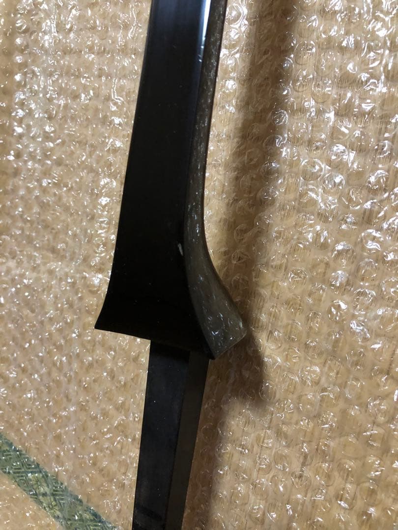 さんしん(棹本体)