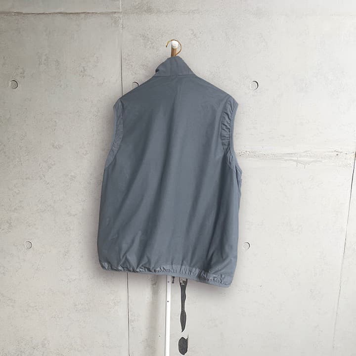 【DAIWA PIER39 ダイワピアサーティナイン】Tech Mil Vest