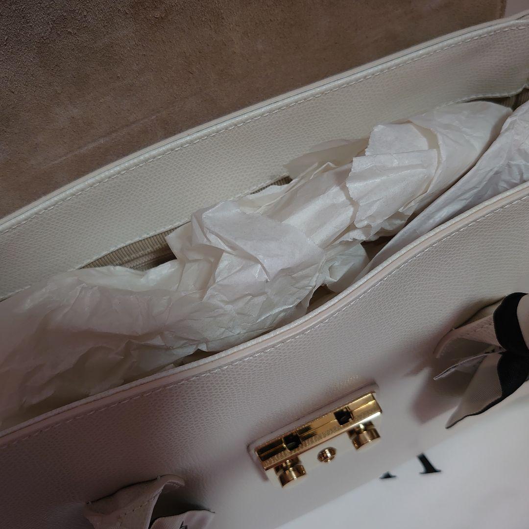 FURLA メトロポリス バッグ