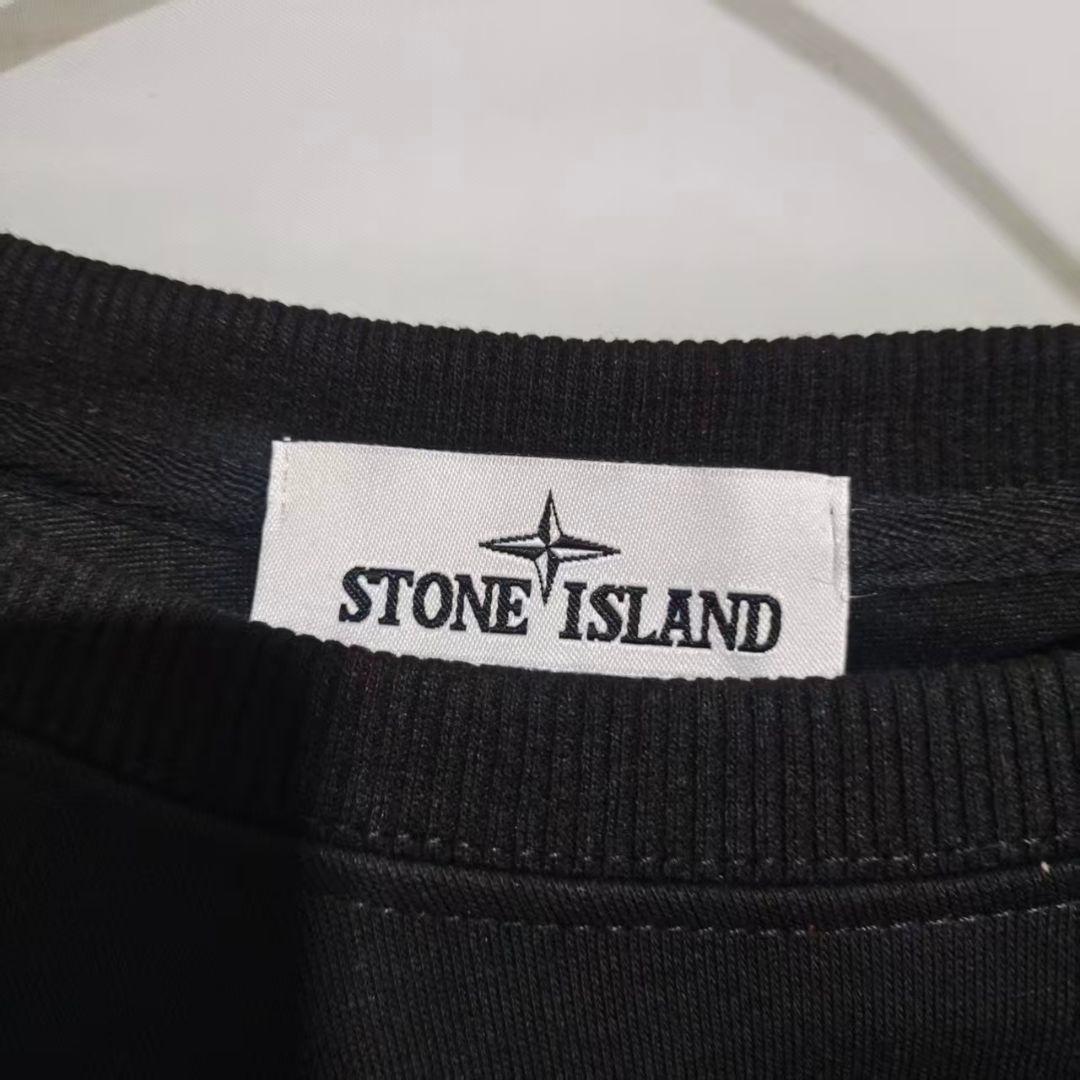✨極美品✨ STONE  ブラック セーター M