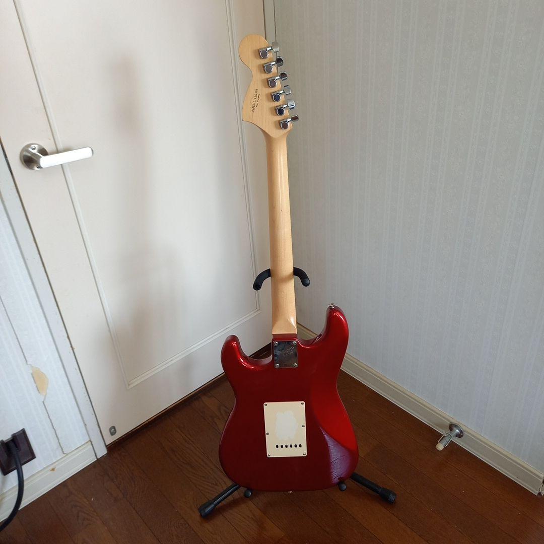『shino3』Squier by Fender Affinity