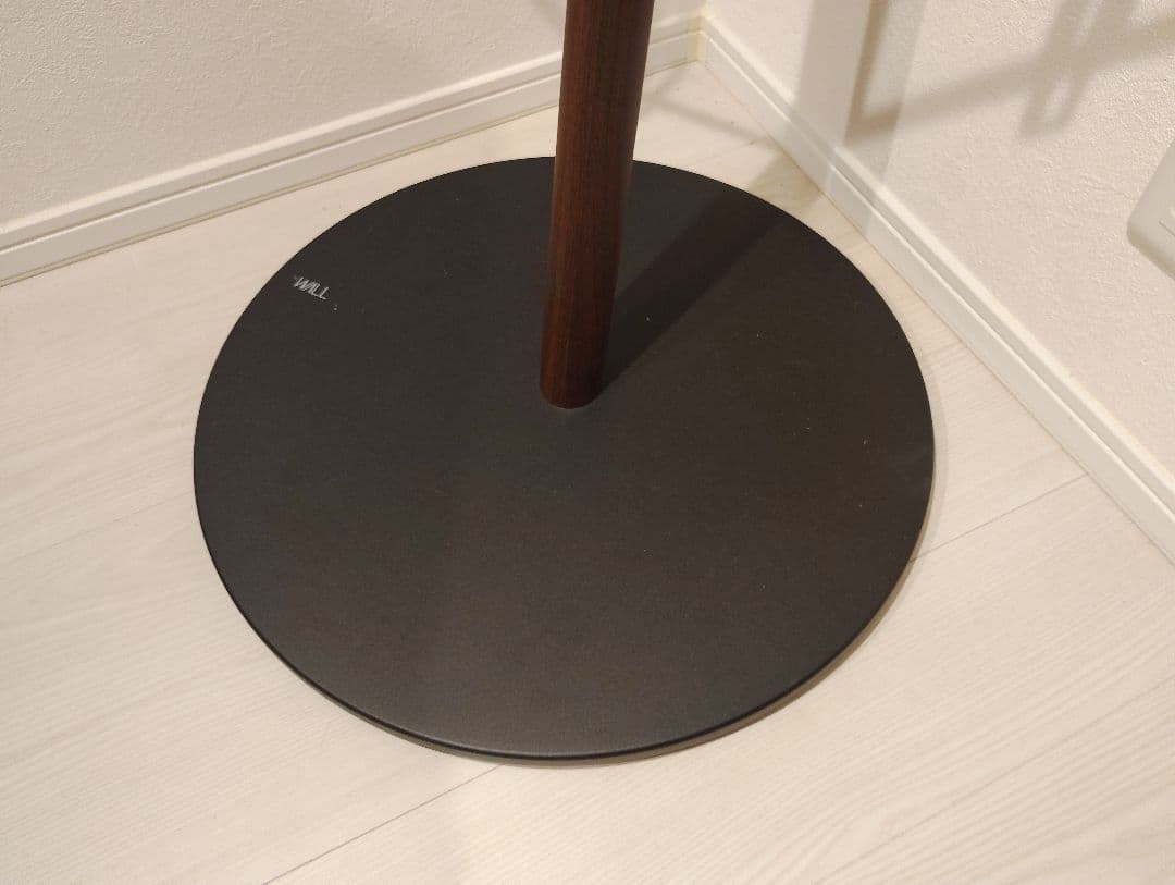 EQUALS イコールズ WALL テレビスタンド A2 キャスター ラージ