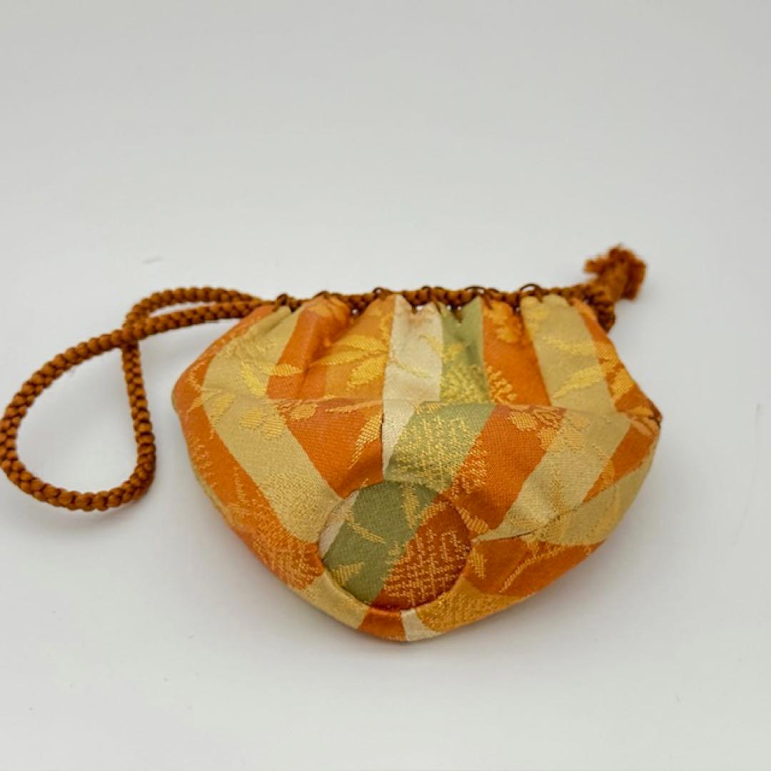 茶道具 岩崎新定 膳所焼 文琳茶入 共箱 茶道